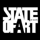 STATE OF ART  - VINYL AT WORK [VINYL]