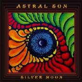 ASTRAL SON  - CD SILVER MOON