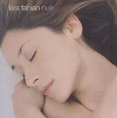 FABIAN LARA  - CD NUE