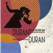 DURAN DURAN  - CD GIRLS ON FILM - 1979 DEMO