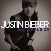 BIEBER JUSTIN  - VINYL MY WORLD 2.0 [VINYL]