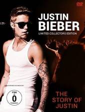  THE STORY OF JUSTIN - supershop.sk