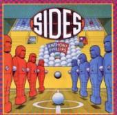  SIDES [DELUXE] - suprshop.cz