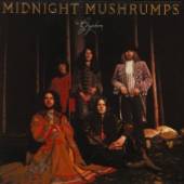 GRYPHON  - CD MIDNIGHT MUSHRUMPS