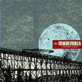 MAMMALS  - CD DEPARTURE