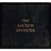  SACRED SHAKERS - supershop.sk