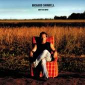 SHINDELL RICHARD  - CD NOT FAR NOW