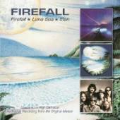 FIREFALL  - 2xCD FIREFALL/LUNA SEA/ELAN