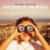 ENGLAND FRANCES  - CD EXPLORER OF THE WORLD