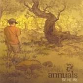 ANNUALS  - CD BE HE ME