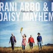 ARBO RANI & DAISY MAYHEM  - CD VIOLETS ARE BLUE