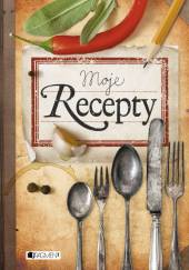  Moje recepty – zápisník - supershop.sk