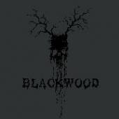 BLACKWOOD  - CD AS THE WORLD ROTS AWAY