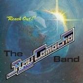 CAMACHO RAY -BAND-  - CD REACH OUT