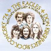 EAGLES  - CD DON KIRSHNER'S ROCK CONCERT '74