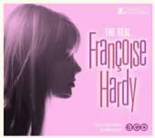 HARDY FRANCOISE  - CD REAL... FRANCOISE HARDY