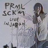 PRIMAL SCREAM  - 2xVINYL LIVE IN JAPAN -HQ- [VINYL]