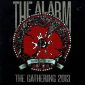 ALARM  - 2xCD ABIDE WITH US:L..
