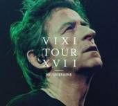THIEFAINE HUBERT-FELIX  - 3xCD VIXI TOUR XVII -CD+BLRY-