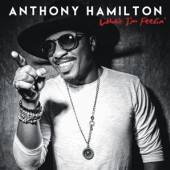 HAMILTON ANTHONY  - CD WHAT I'M FEELIN'