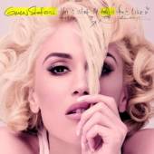 STEFANI GWEN  - CD This Is What The Truth Feels Like