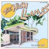 HIGH LLAMAS  - VINYL TALAHOMI WAY [VINYL]