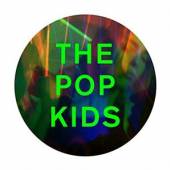 PET SHOP BOYS  - CM POP KIDS -5TR-
