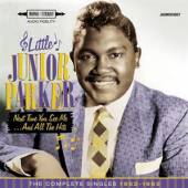 PARKER LITTLE JUNIOR  - 2xCD NEXT TIME YOU SEE ME