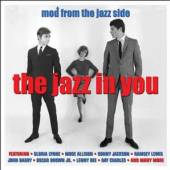  JAZZ IN YOU - MOD FROM.. - suprshop.cz