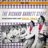 BARRETT RICHARD  - CD SEARCHING FOR A HIT 54-62
