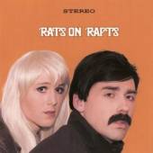 RATS ON RAFTS  - SI SOME VELVET MORNING /7
