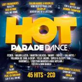 VARIOUS  - CD HOT PARADE DANCE 2016