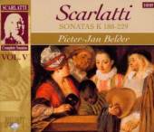 SCARLATTI  - 3xCD SCARLATTI COMPLETE