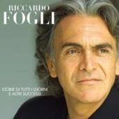 FOGLI RICCARDO  - CD STORIE DI TUTTI GIORNI..