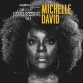 DAVID MICHELLE  - CD GOSPEL SESSIONS VOL.2