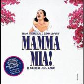 SOUNDTRACK  - CD MAMMA MIA