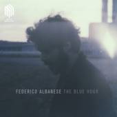 ALBANESE FEDERICO  - CD BLUE HOUR [DIGI]