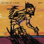 SULTANS OF STRING  - CD MOVE