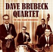 DAVE BRUBECK QUARTET  - CD 1963 RADIO RECORDINGS