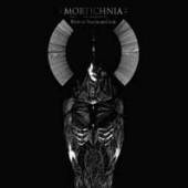 MORTICHNIA  - CD HEIR TO SCORIA AND ASH