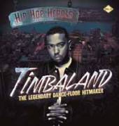  TIMBALAND: THE LEGENDARY DANCE-FLOOR HITMAKER [VINYL] - supershop.sk