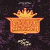 OUTKAST  - 2xVINYL DIRTY SOUTH KINGS [VINYL]