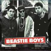 BEASTIE BOYS  - 2xVINYL INSTRUMENTALS [VINYL]