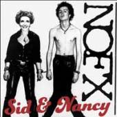  SID & NANCY (RECORD STORE DAY 2016 COLOUR VINYL) - supershop.sk