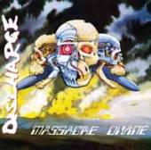 DISCHARGE  - VINYL MASSACRE DIVINE [DELUXE] [VINYL]
