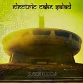 ELECTRIC CAKE SALAD  - CD SUBDIFFUSION