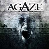 AGAZE  - CD BULLSHIT DRAMA SOCIAL..