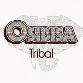 OSIBISA  - CD OSIBISA TRIBAL
