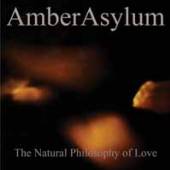 AMBER ASYLUM  - CD NATURAL PHILOSOPHY OF..