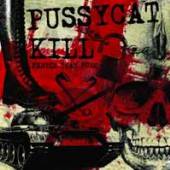 PUSSYCAT KILL  - CD FASTER THAN PUNK